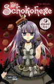 Almond kiss / Die Schokohexe Bd.1 (eBook, ePUB) Almond kiss / Die Schokohexe Bd.1 (eBook, ePUB)