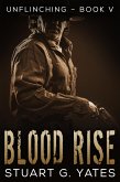 Blood Rise (eBook, ePUB)