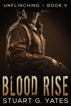 Blood Rise (eBook, ePUB) - G. Yates, Stuart