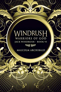 Warriors Of God (eBook, ePUB) - Archibald, Malcolm