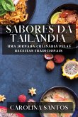 Sabores da Tailândia