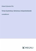 Virran kummitus; Kertomus intiaanimetsistä