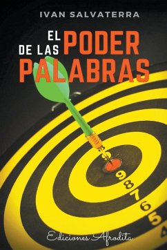 El Poder de las Palabras - Salvaterra, Iván