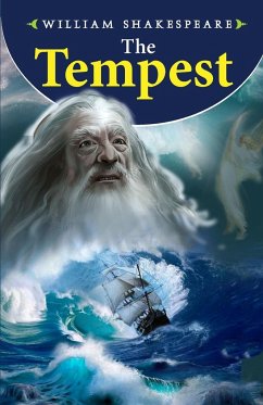 The Tempest - Gupta, Sahil