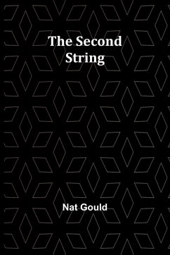 The Second String - Gould, Nat