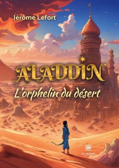 Aladdin: L'orphelin du désert - Jérôme Lefort