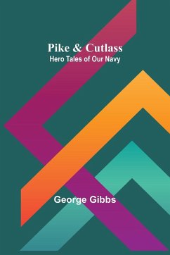 Pike & Cutlass - Gibbs, George