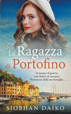 La Ragazza di Portofino - Daiko, Siobhan; Stefy, Ma