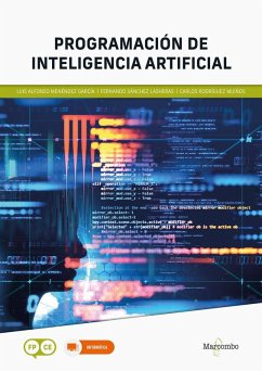 *Programación de Inteligencia Artificial