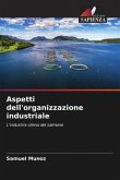 Aspetti dell'organizzazione industriale