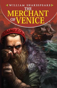 The Merchant of Venice - Gupta, Sahil