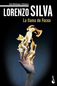 La llama de focea - Silva, Lorenzo