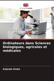 Ordinateurs dans Sciences biologiques, agricoles et médicales