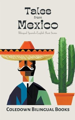 Tales from Mexico - Books, Coledown Bilingual
