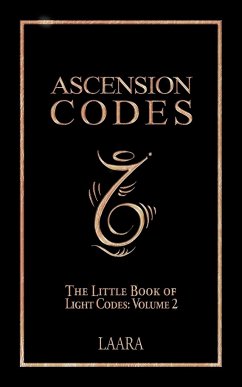 Ascension Codes - Laara
