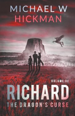 Richard - Hickman, Michael W