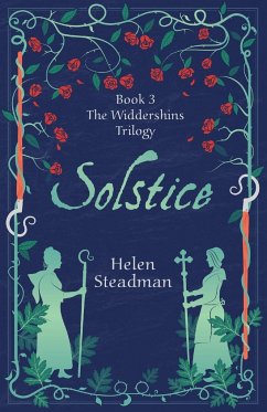 Solstice - Steadman, Helen