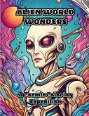 Alien World Wonders