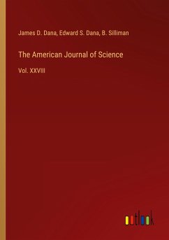 The American Journal of Science