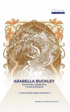 Cover Arabella Buckley : escritora, espiritista y evolucionista