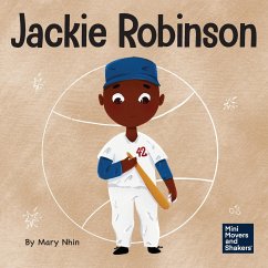 Jackie Robinson - Nhin, Mary