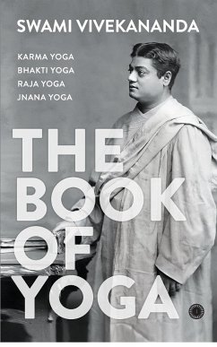 The Book of Yoga - Swami, Vivekananda