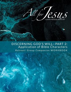 Discerning God's Will - 2 - Case, Richard T