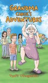 Grandma Carol's Adventures