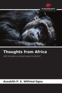 Thoughts from Africa - Ogou, Assahith P. E. Wilfried