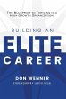Building an Elite Career - Bild 1