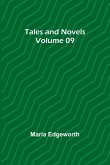 Tales and Novels - Volume 09