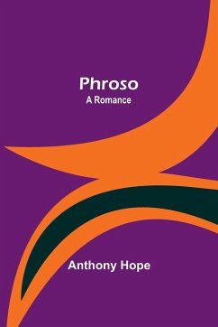 Phroso - Hope, Anthony