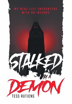Stalked By A Demon - Tess Rutjens