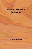 Monsieur de Camors (Volume 3)