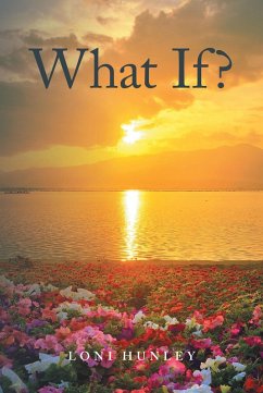 Cover What If? (eBook, ePUB)