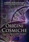 Progenitori Cosmici (eBook, ePUB)