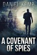 A Covenant Of Spies (eBook, ePUB) - Bild 1