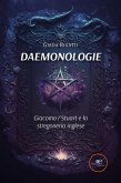 Daemonologie (eBook, ePUB)