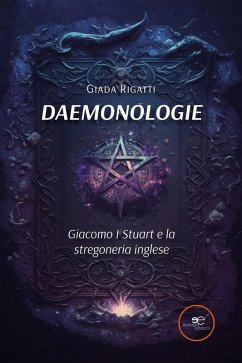 Cover Daemonologie (eBook, ePUB)