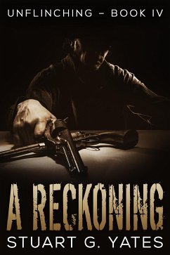 A Reckoning (eBook, ePUB) - G. Yates, Stuart