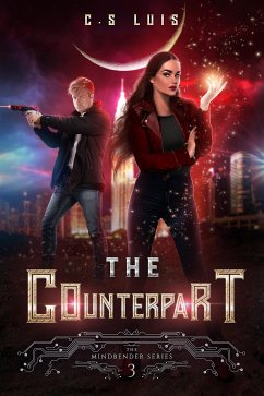 The Counterpart (eBook, ePUB) - Luis, C.S.