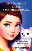 Mano und die Katze Stummelschwanz