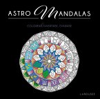 Astro mandalas