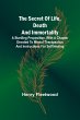 The Secret of Life, Death and... - Bild 1