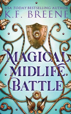 Magical Midlife Battle - Breene, K. F.