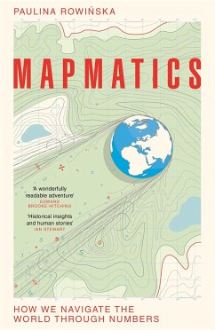 Mapmatics - Rowinska, Paulina