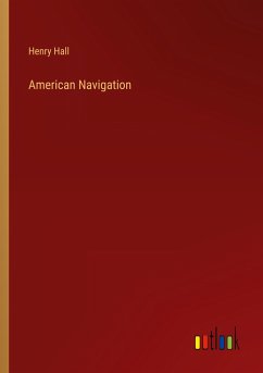 American Navigation - Hall, Henry