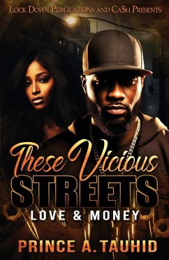 These Vicious Streets - Tauhid, Prince A.