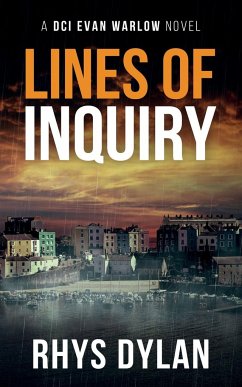 Lines Of Inquiry - Dylan, Rhys