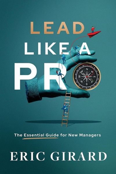 Lead Like a Pro Lead Like a Pro